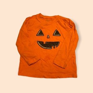 Halloween Top